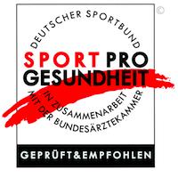 Sport Pro Gesundheit